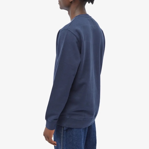 Edwin Japanese Sun Crew Sweat, small - Picture 3 of 7